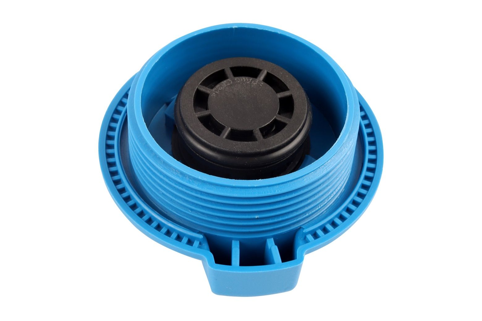 BOGAP Cap for coolant tank A4211110