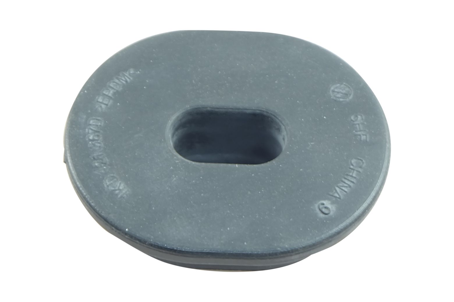 BOGAP A+ OEM Mounting for radiator A4216100