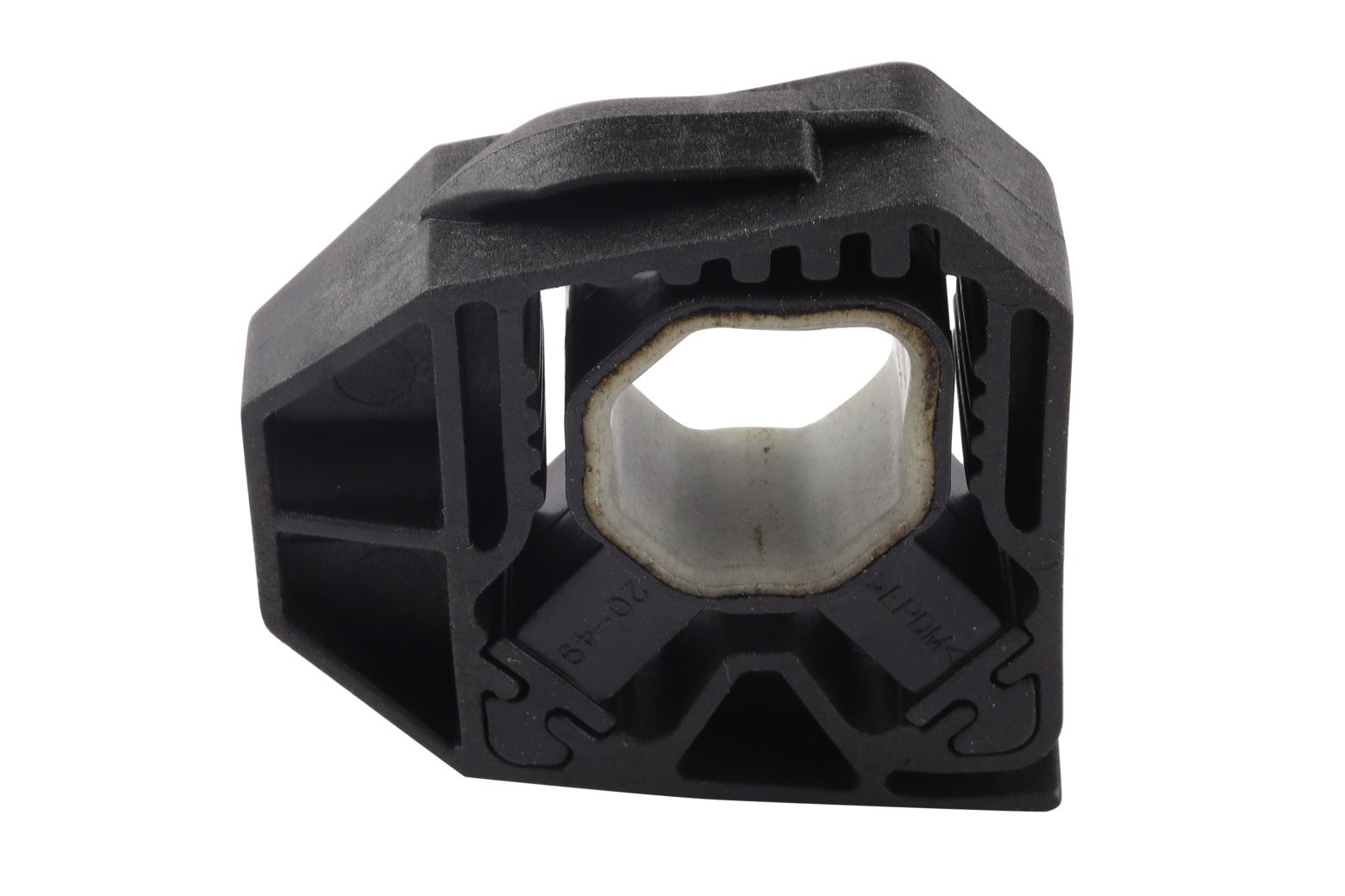 BOGAP A+ OEM Mounting for radiator A4216101