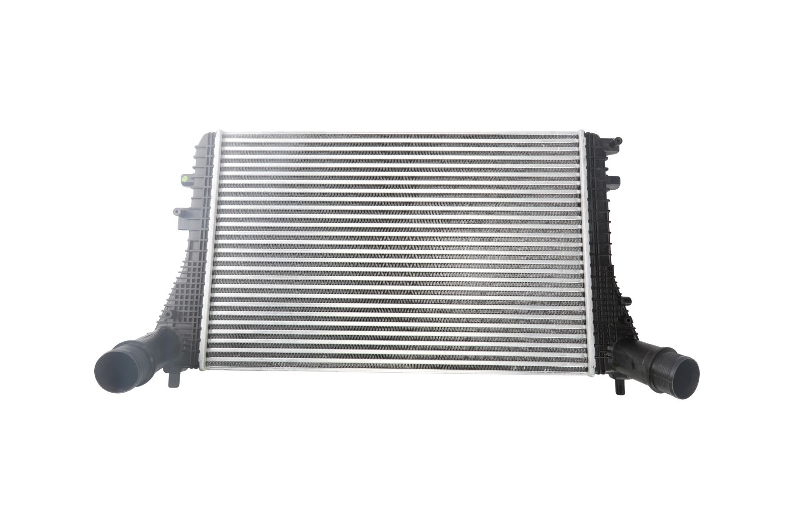 BOGAP Charge Air Cooler A4220114