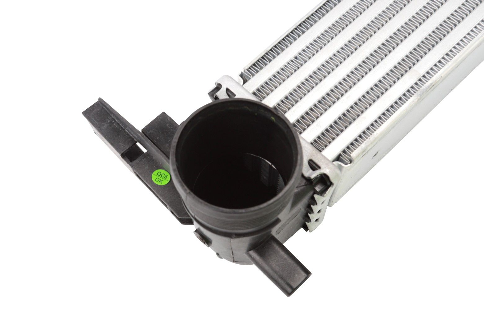 BOGAP Charge Air Cooler A4220119