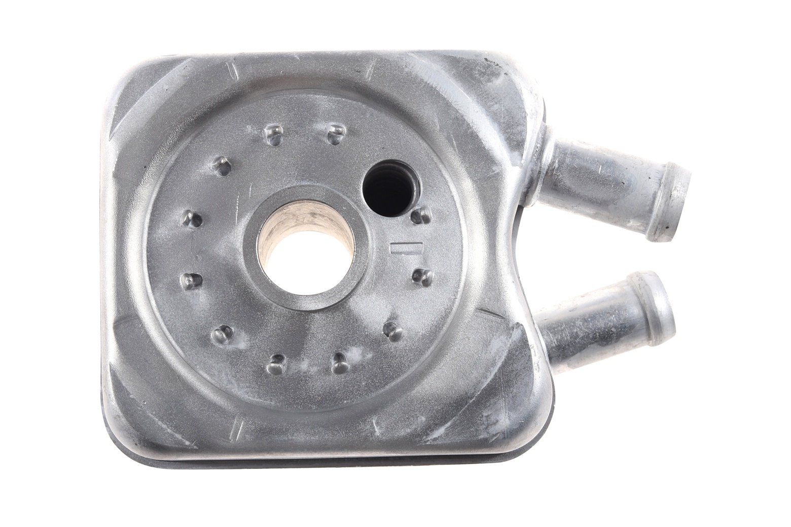BOGAP Oil Cooler for engine oil A4222111