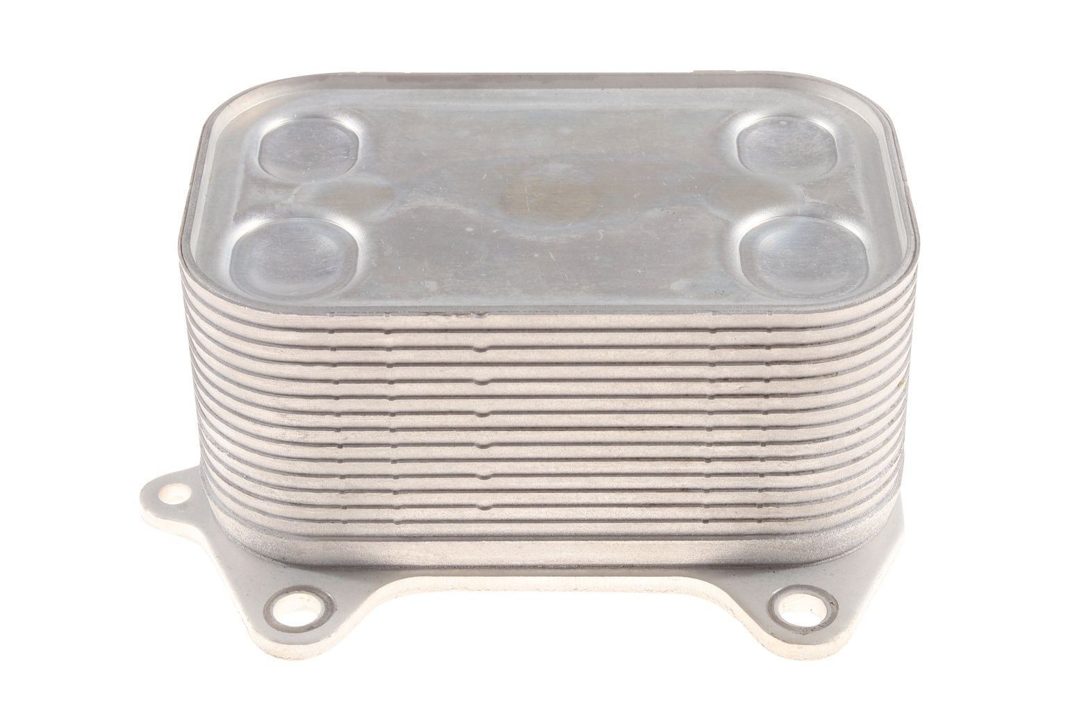 BOGAP Oil Cooler for engine oil A4222128