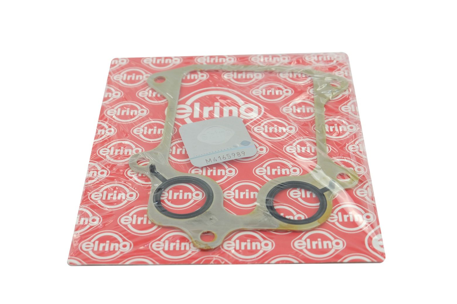 BOGAP A+ OEM Gasket for oil cooler A4227100