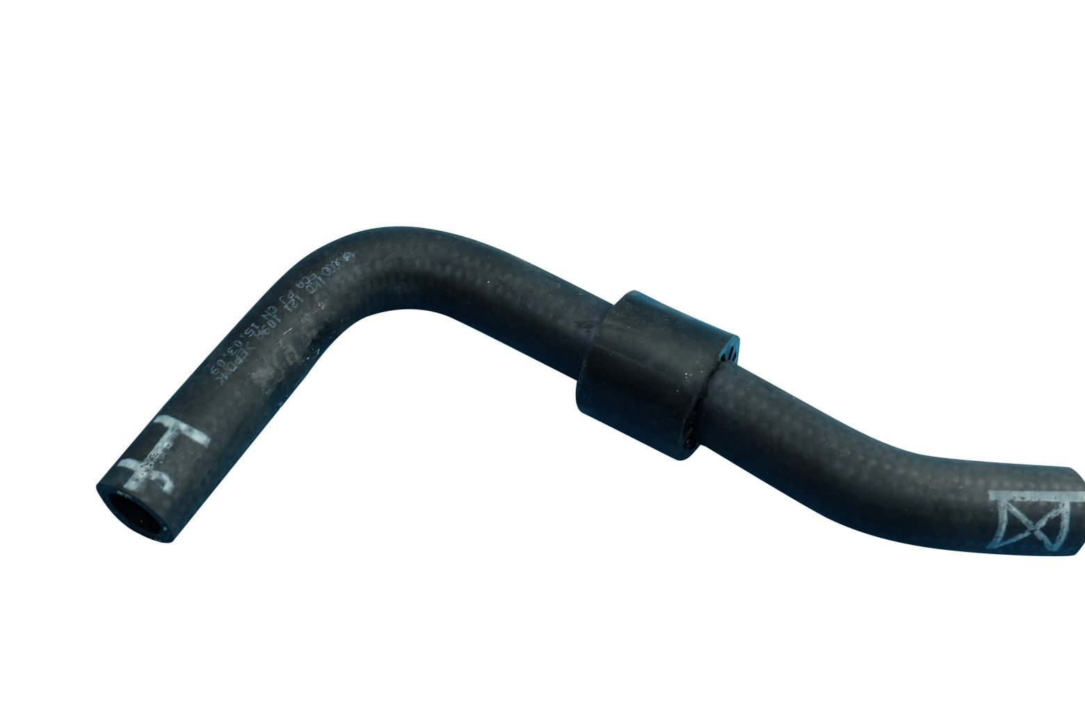 BOGAP A+ OEM Radiator Hose A4228114