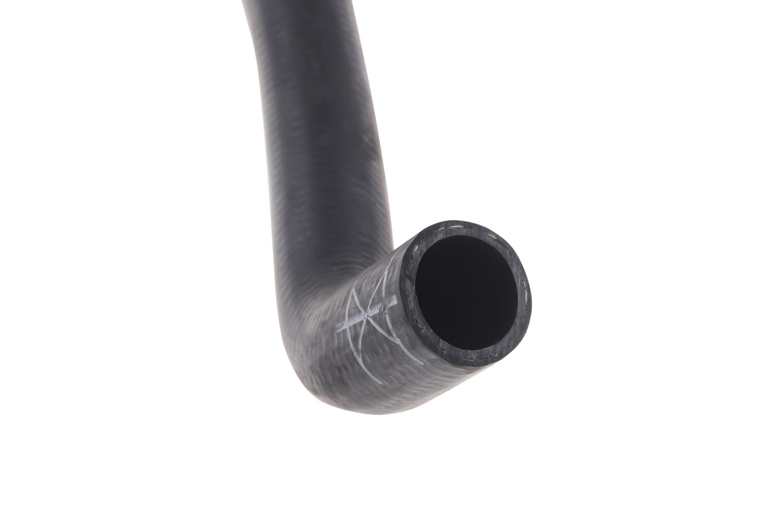 BOGAP Radiator Hose A4228136