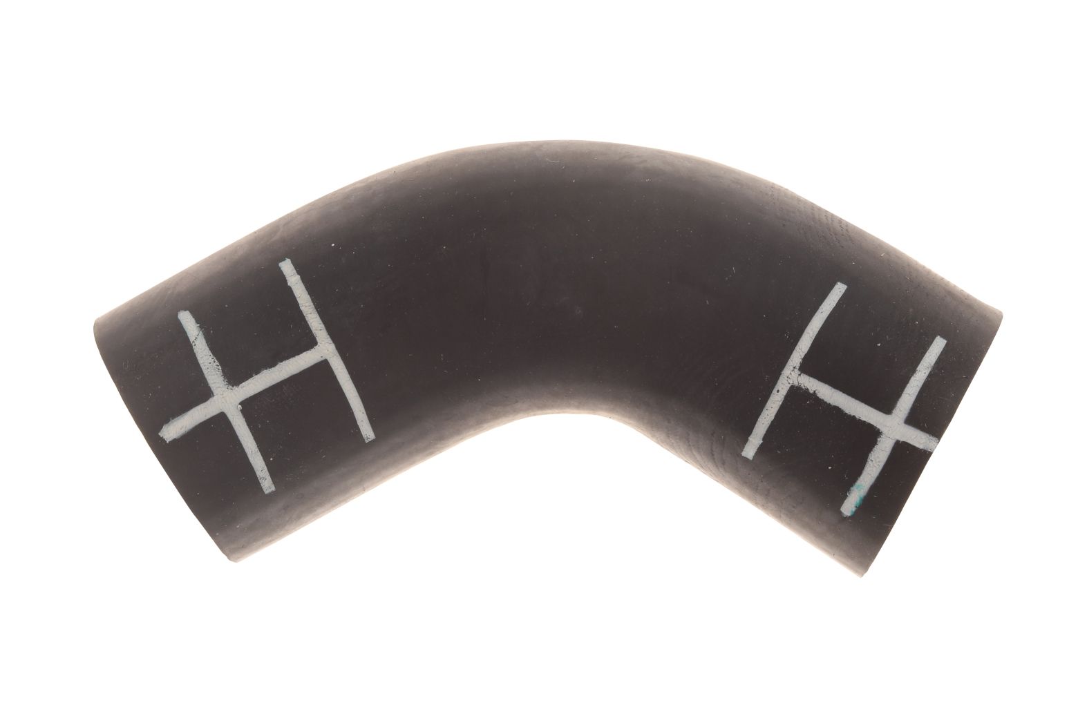 BOGAP Radiator Hose A4228197