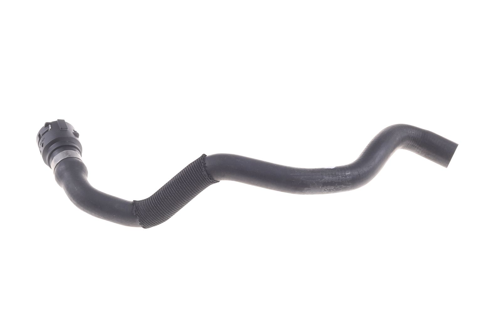 BOGAP Radiator Hose A4228206