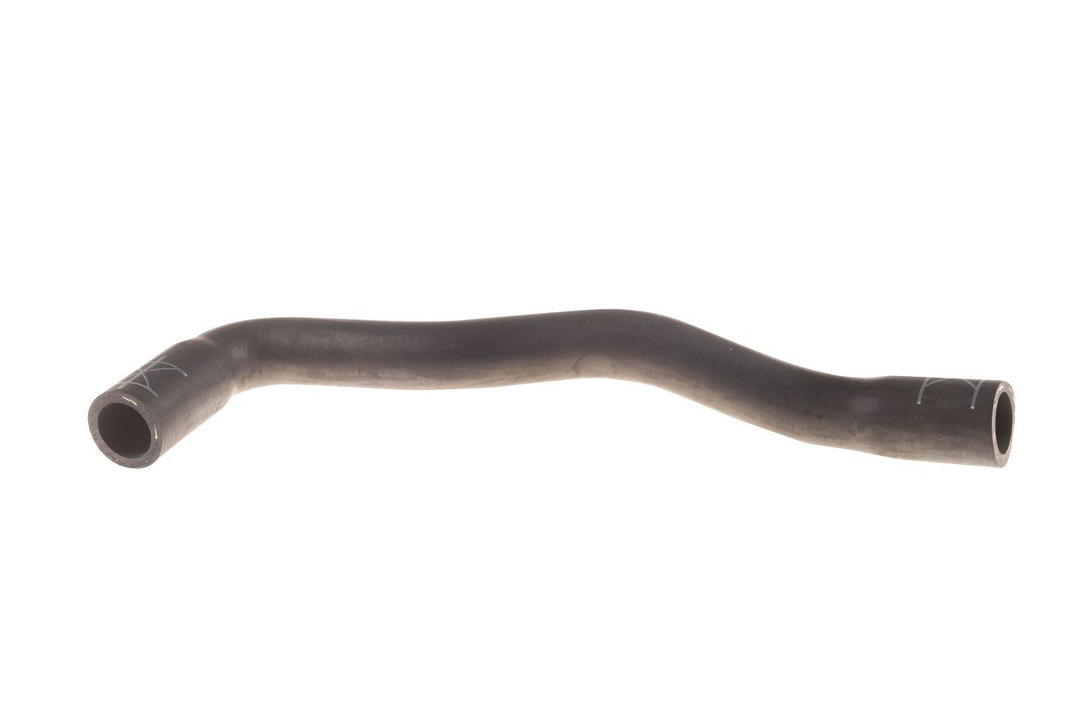 BOGAP Radiator Hose A4228219