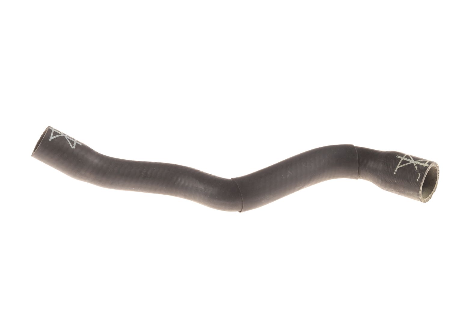 BOGAP Radiator Hose A4228224