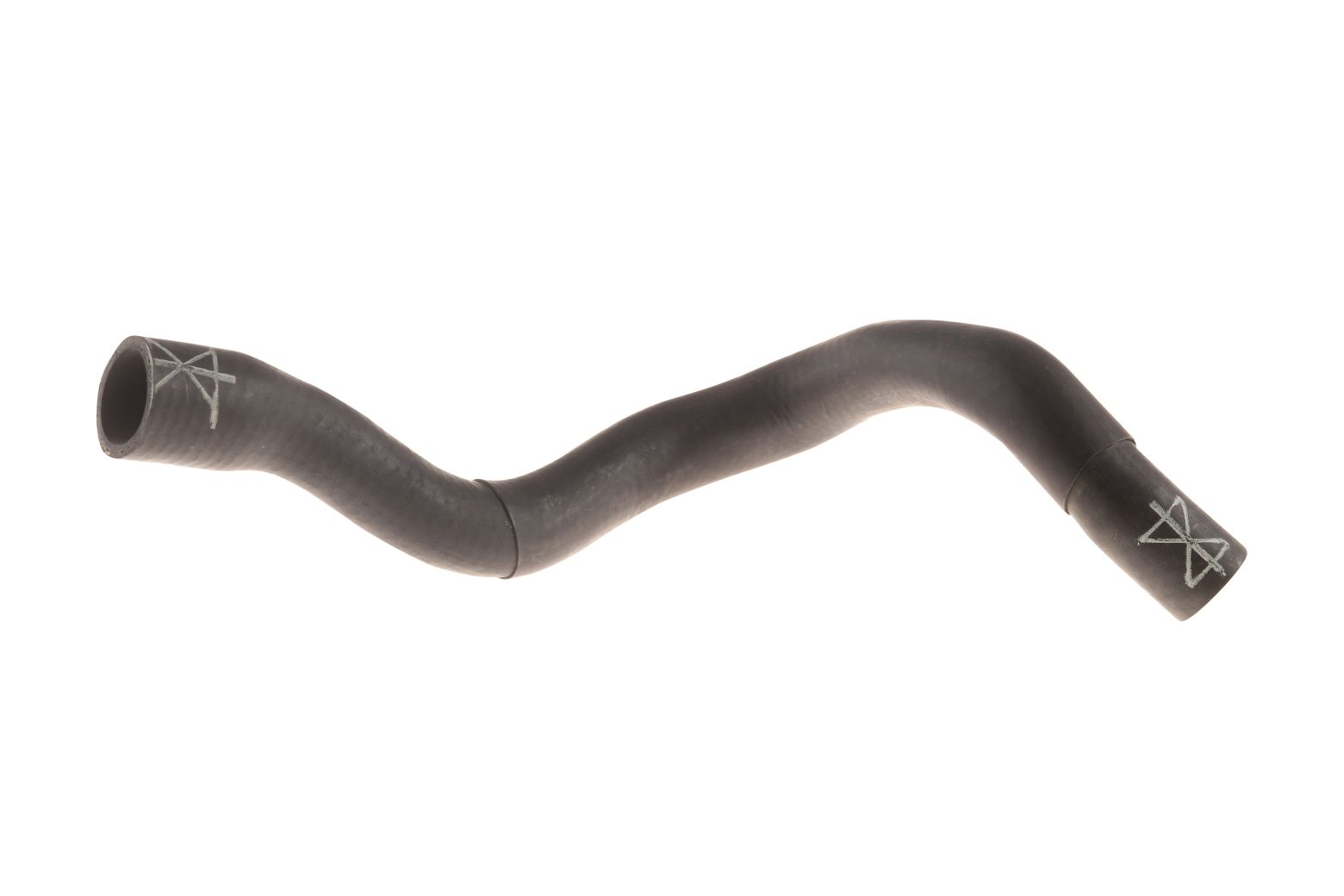 BOGAP Radiator Hose A4228227