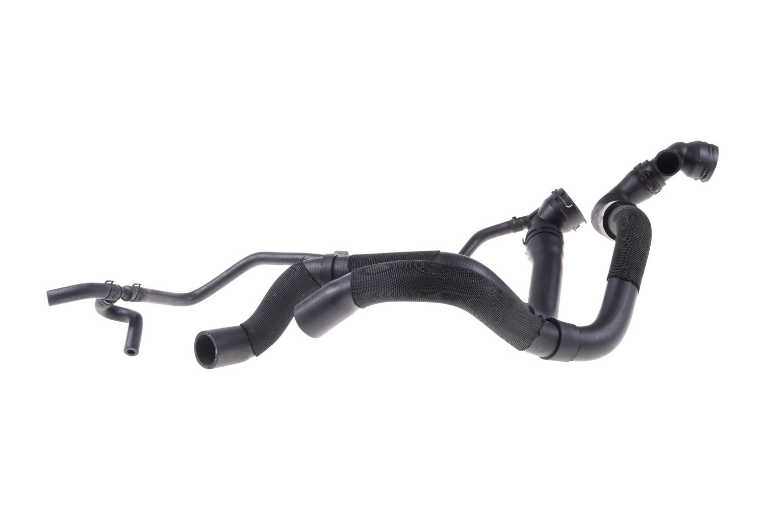 BOGAP Radiator Hose A4228235