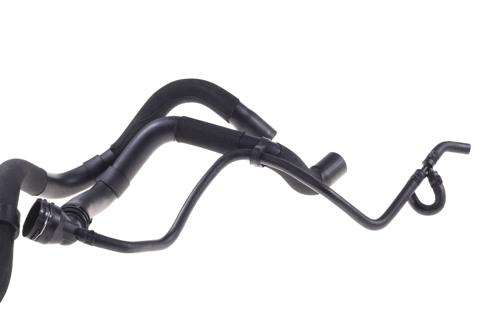 BOGAP Radiator Hose A4228235