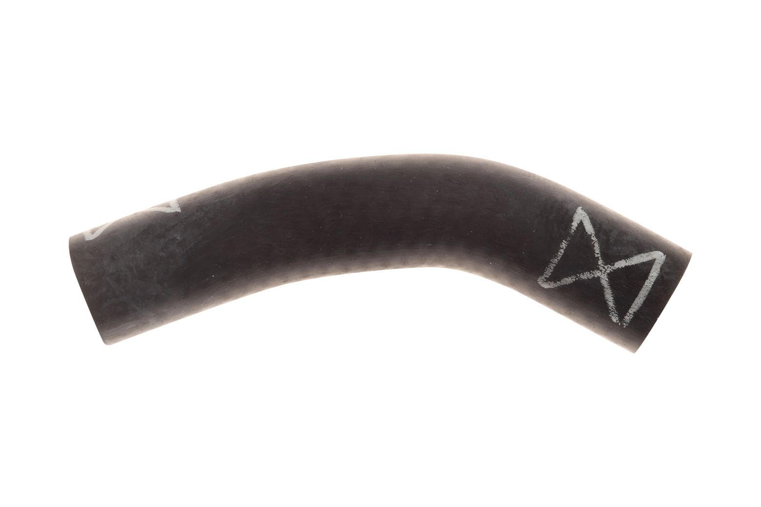 BOGAP Radiator Hose A4228245