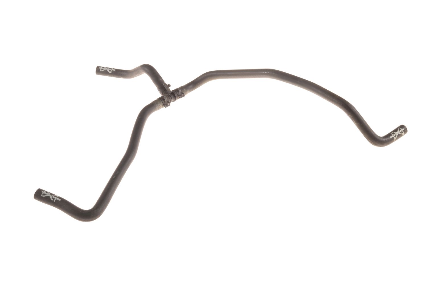 BOGAP Radiator Hose A4228246
