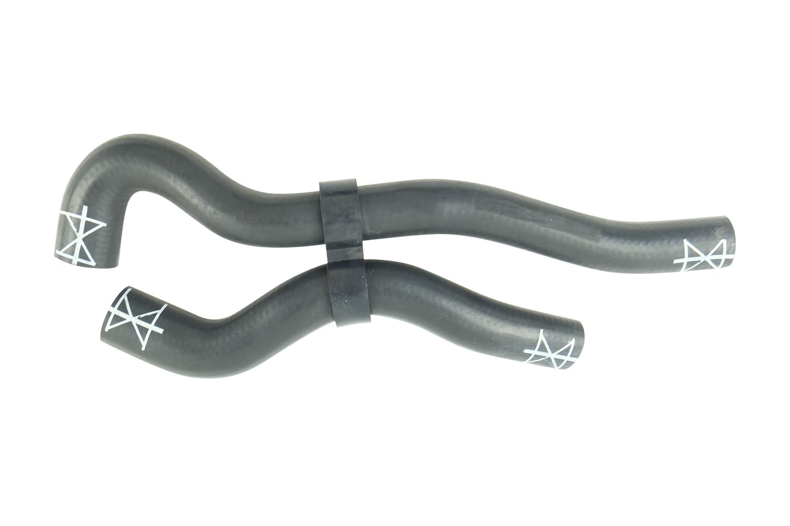 BOGAP Radiator Hose A4228249