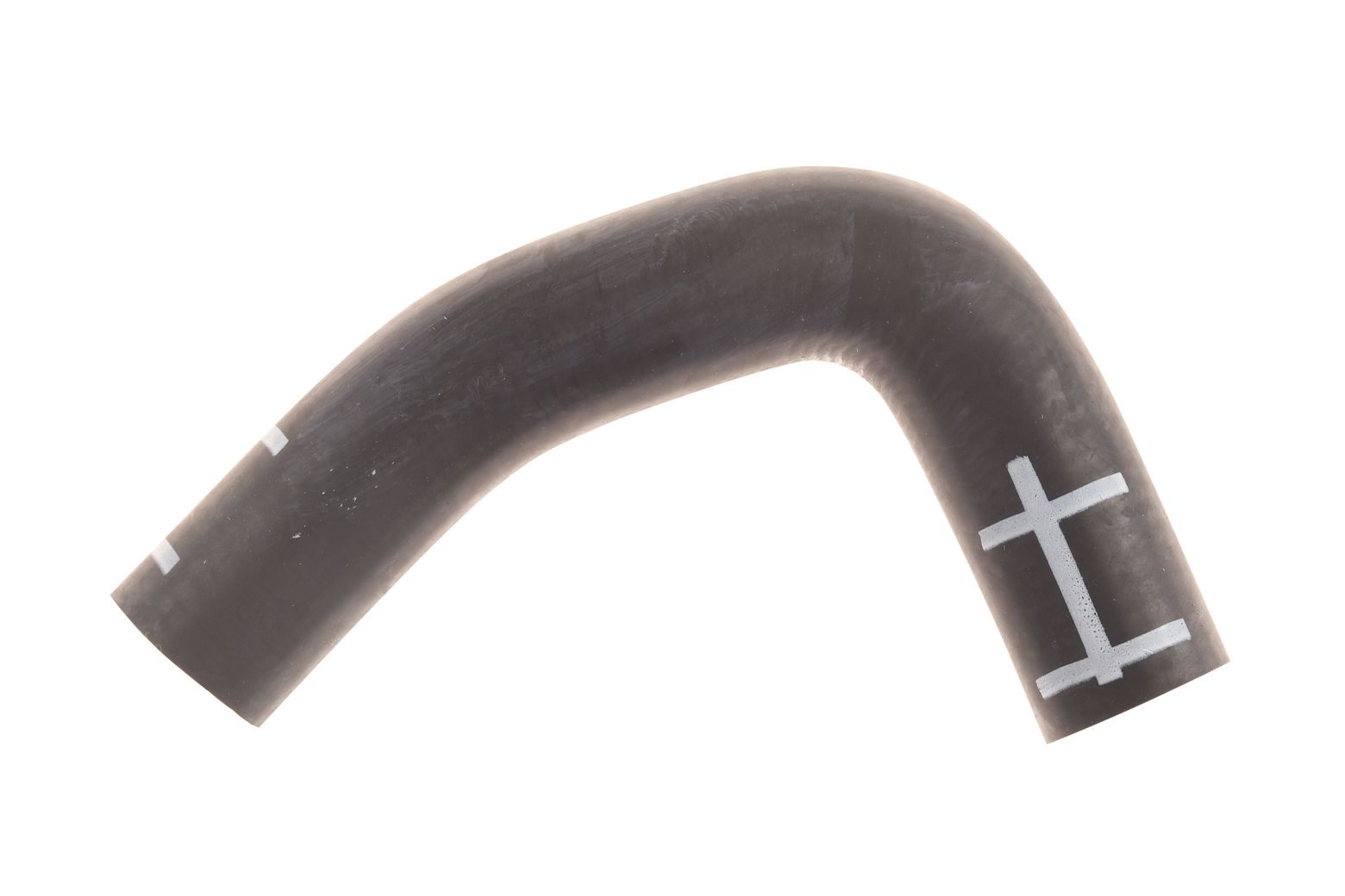 BOGAP Radiator Hose A4228256