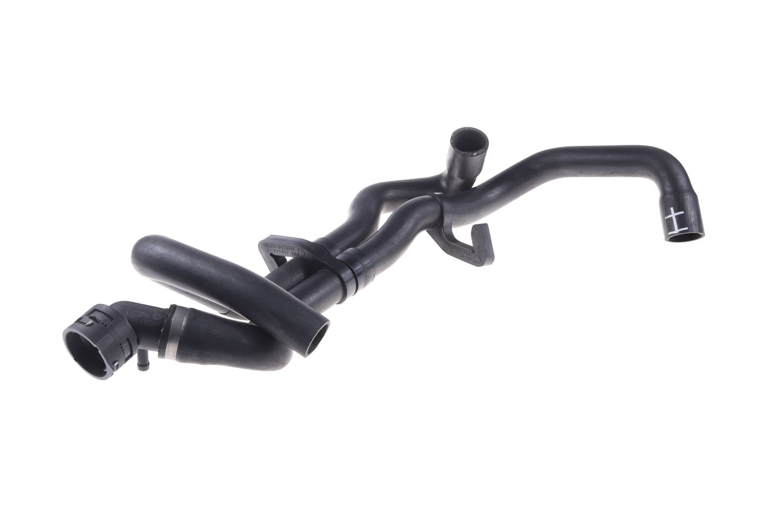BOGAP Radiator Hose A4228277
