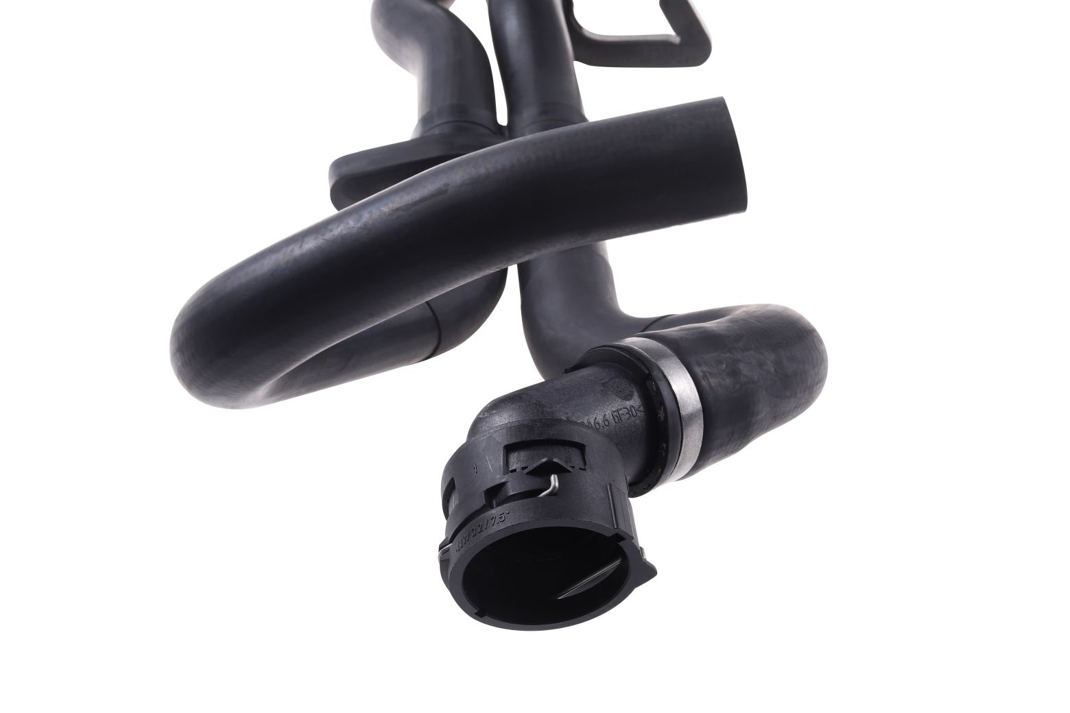 BOGAP Radiator Hose A4228277