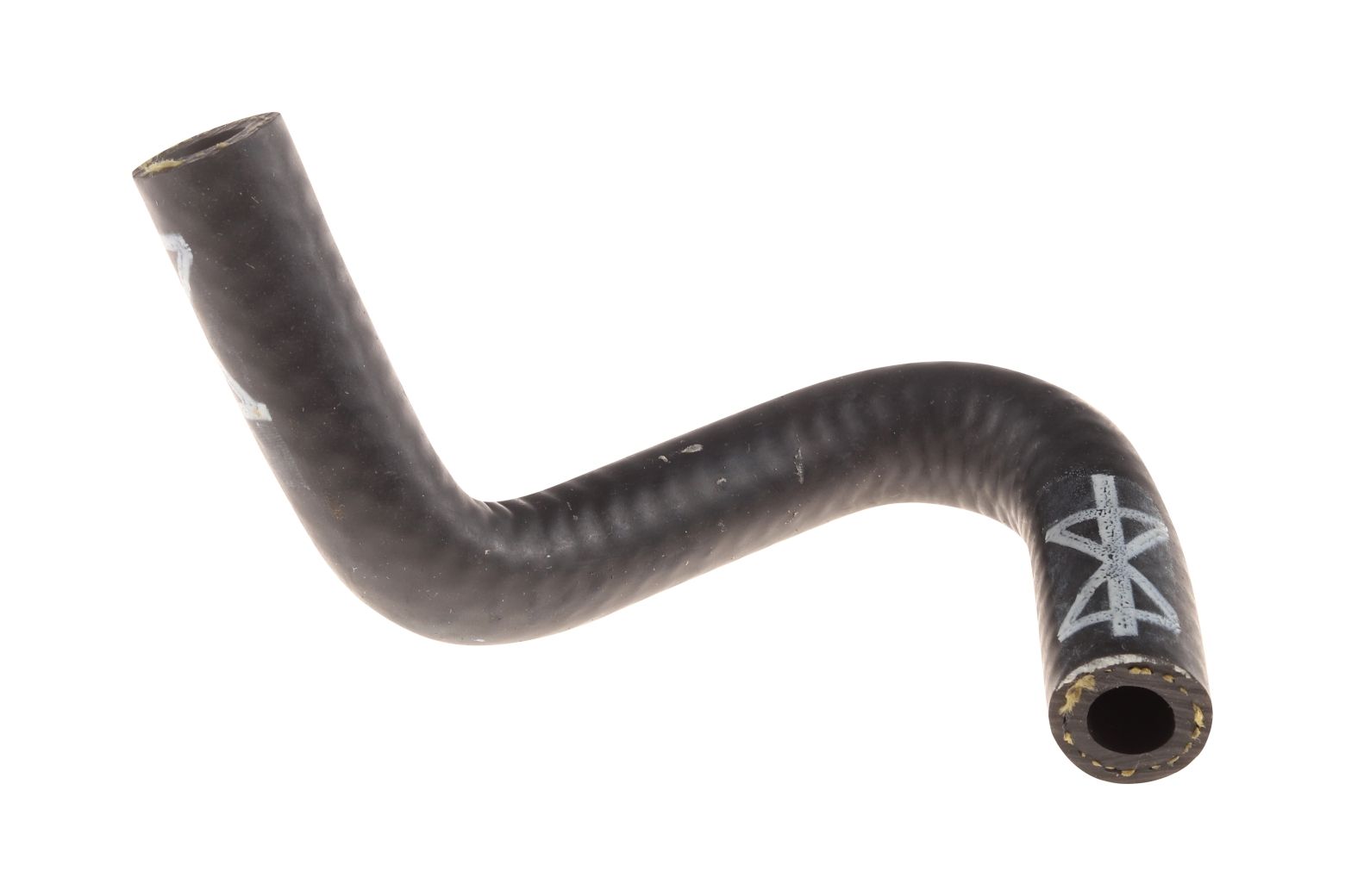 BOGAP Radiator Hose A4228286