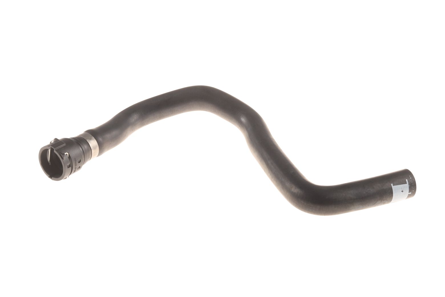 BOGAP Radiator Hose A4228292