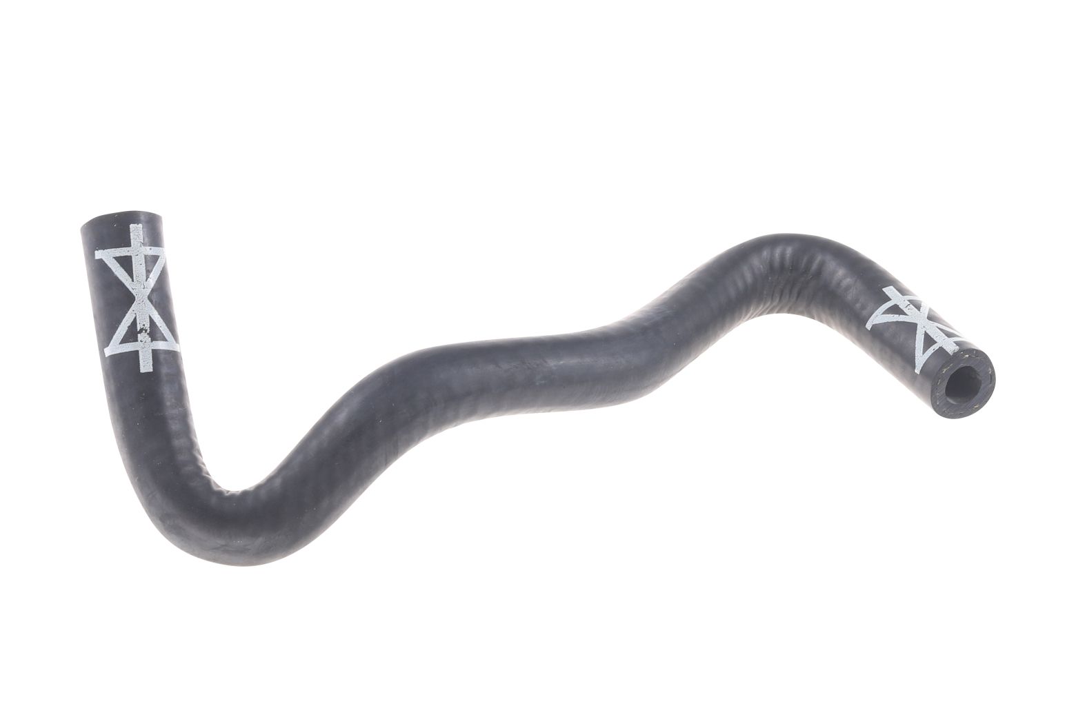 BOGAP Radiator Hose A4228296