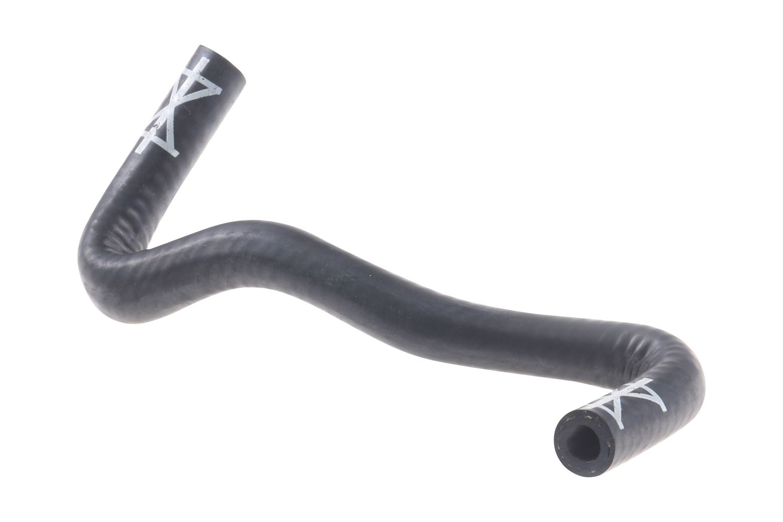 BOGAP Radiator Hose A4228296
