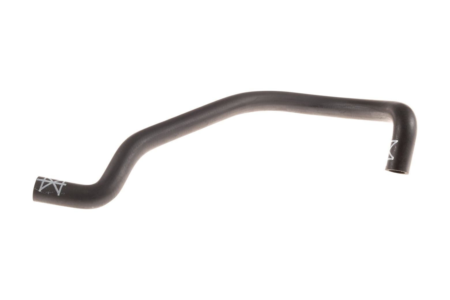 BOGAP Radiator Hose A4228302