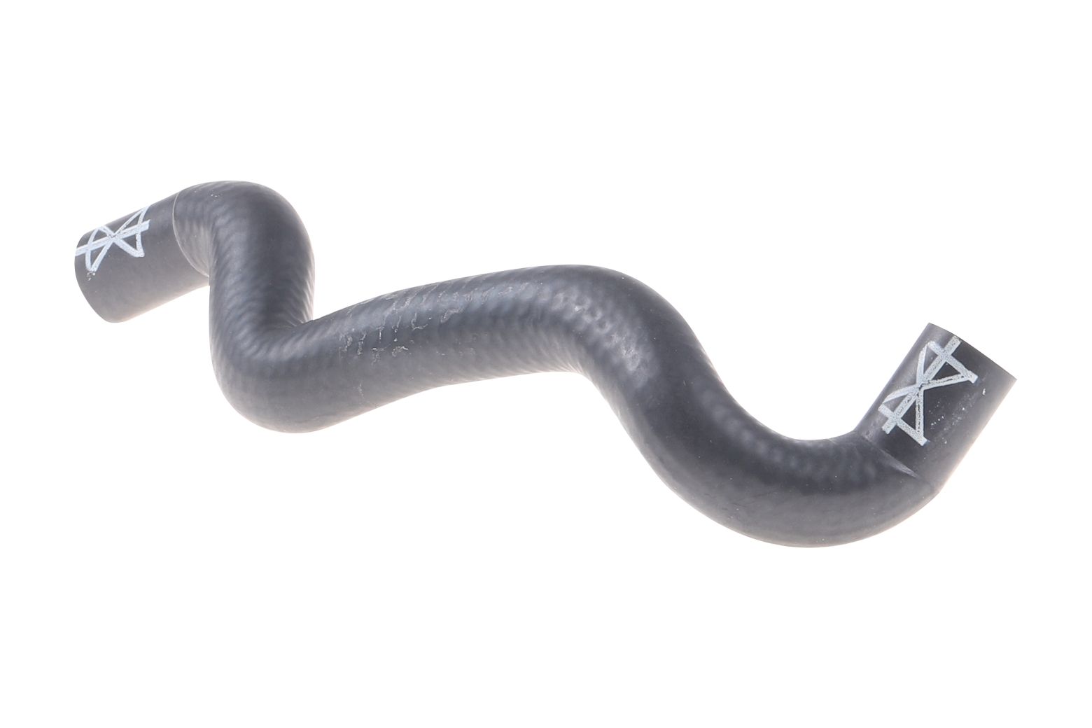 BOGAP Radiator Hose A4228305