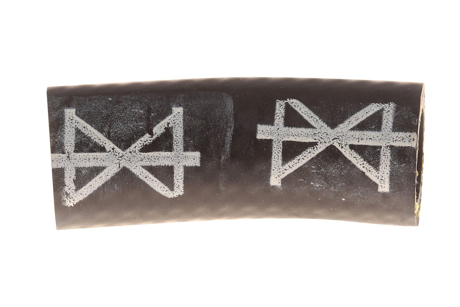 BOGAP Radiator Hose A4228306