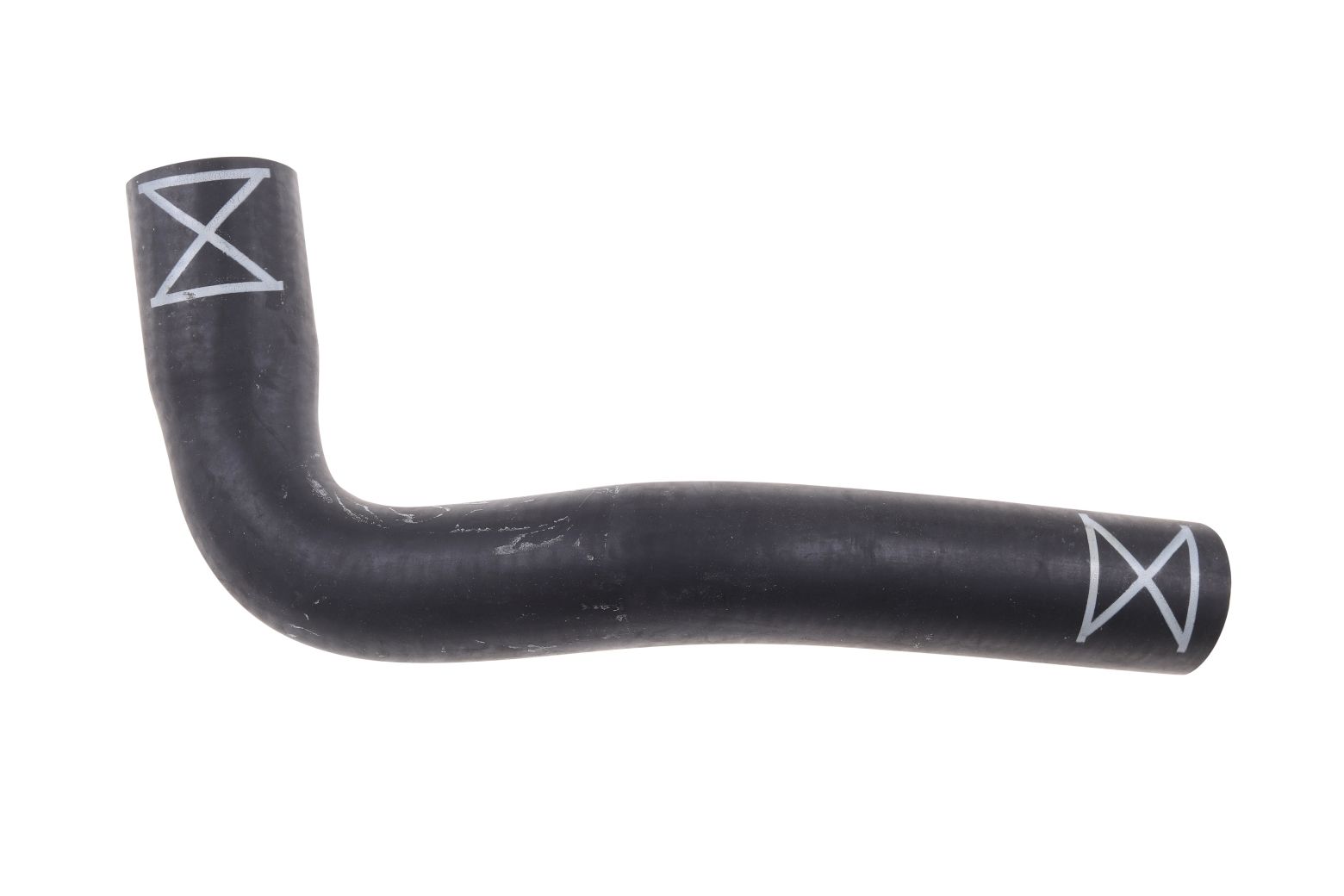 BOGAP Radiator Hose A4228319