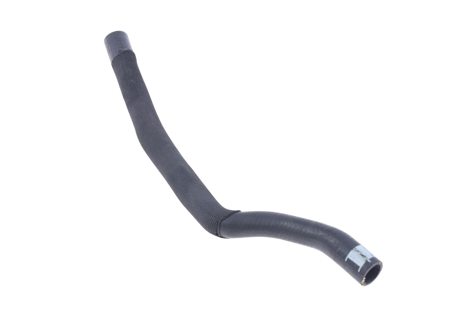 BOGAP Radiator Hose A4228331