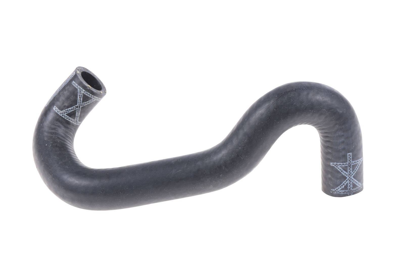 BOGAP Radiator Hose A4228336