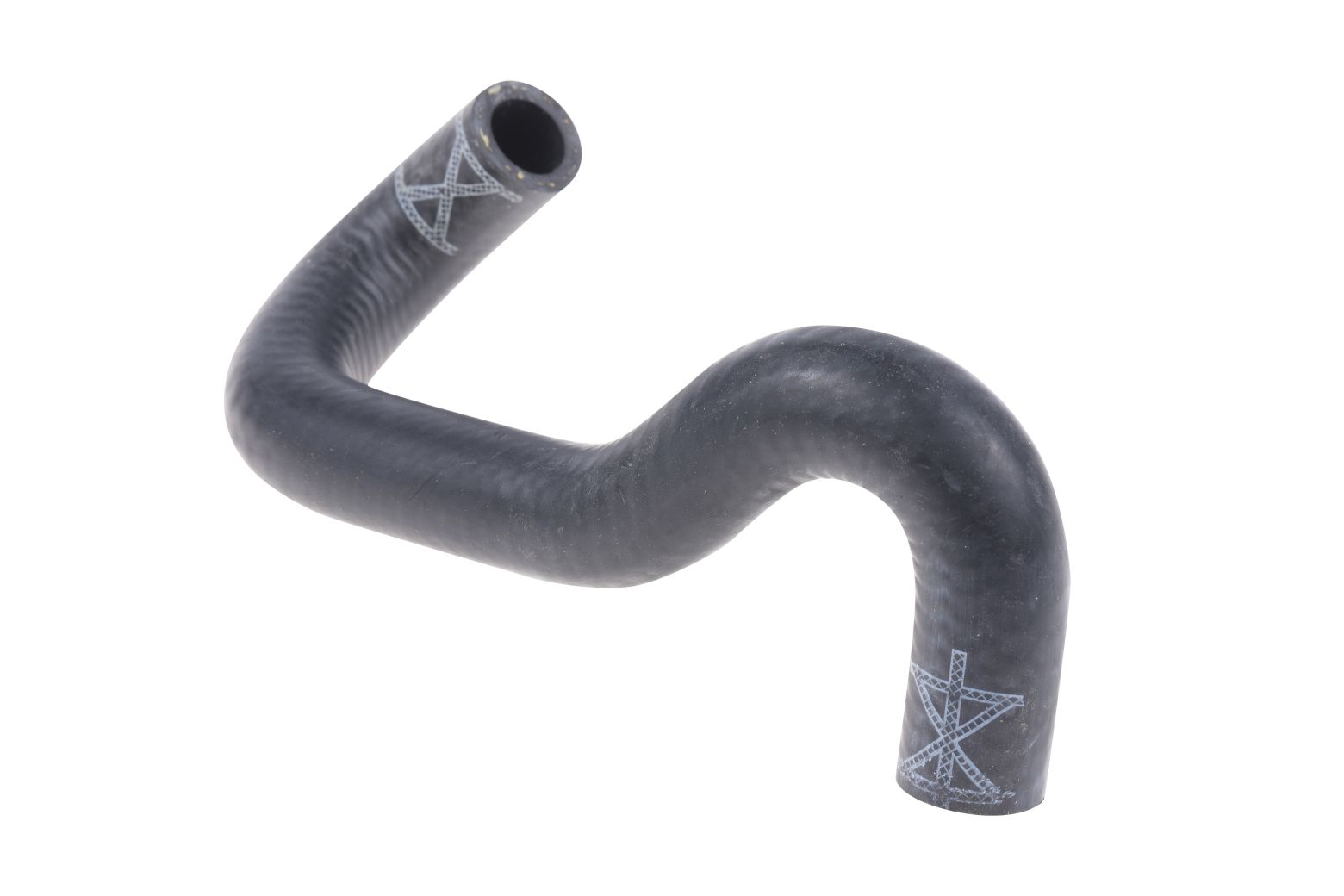 BOGAP Radiator Hose A4228336