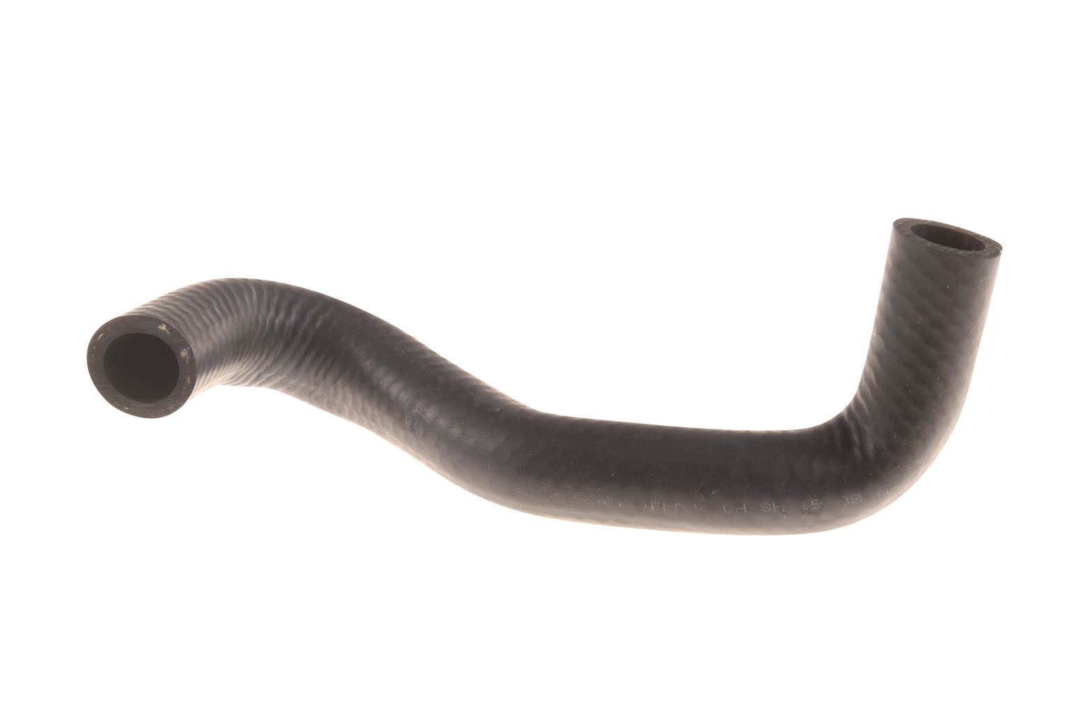 BOGAP Radiator Hose A4228337