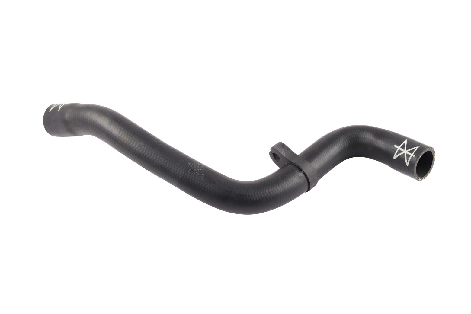 BOGAP Radiator Hose A4228341