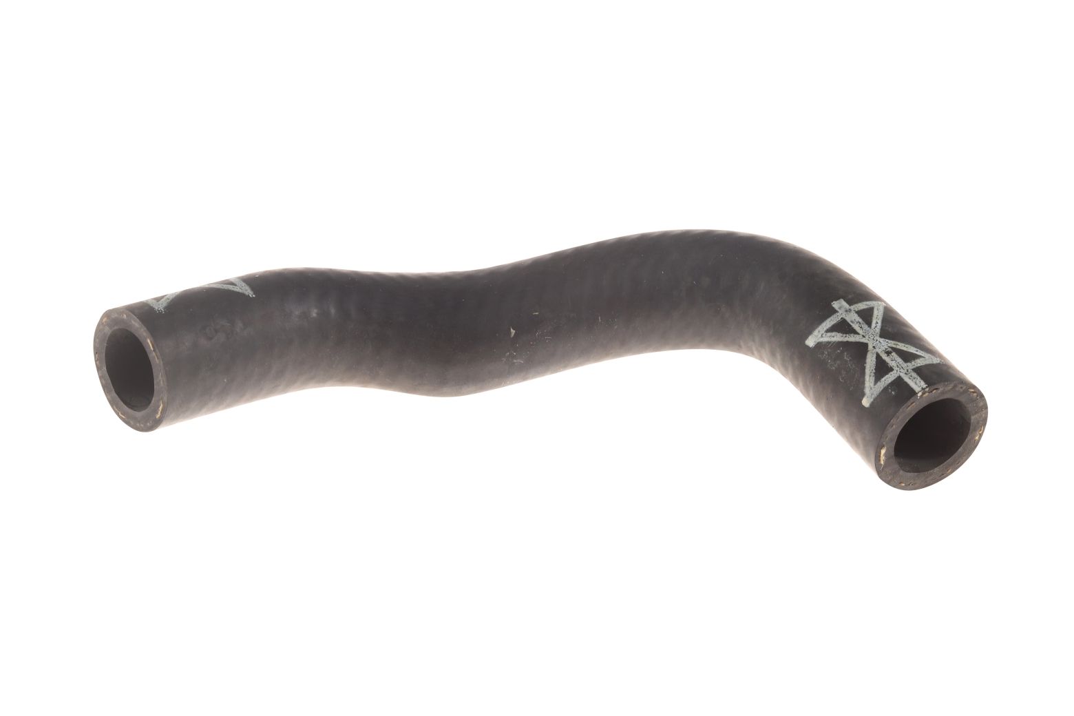 BOGAP Radiator Hose A4228346