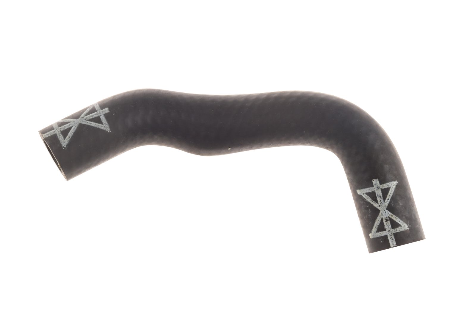 BOGAP Radiator Hose A4228346