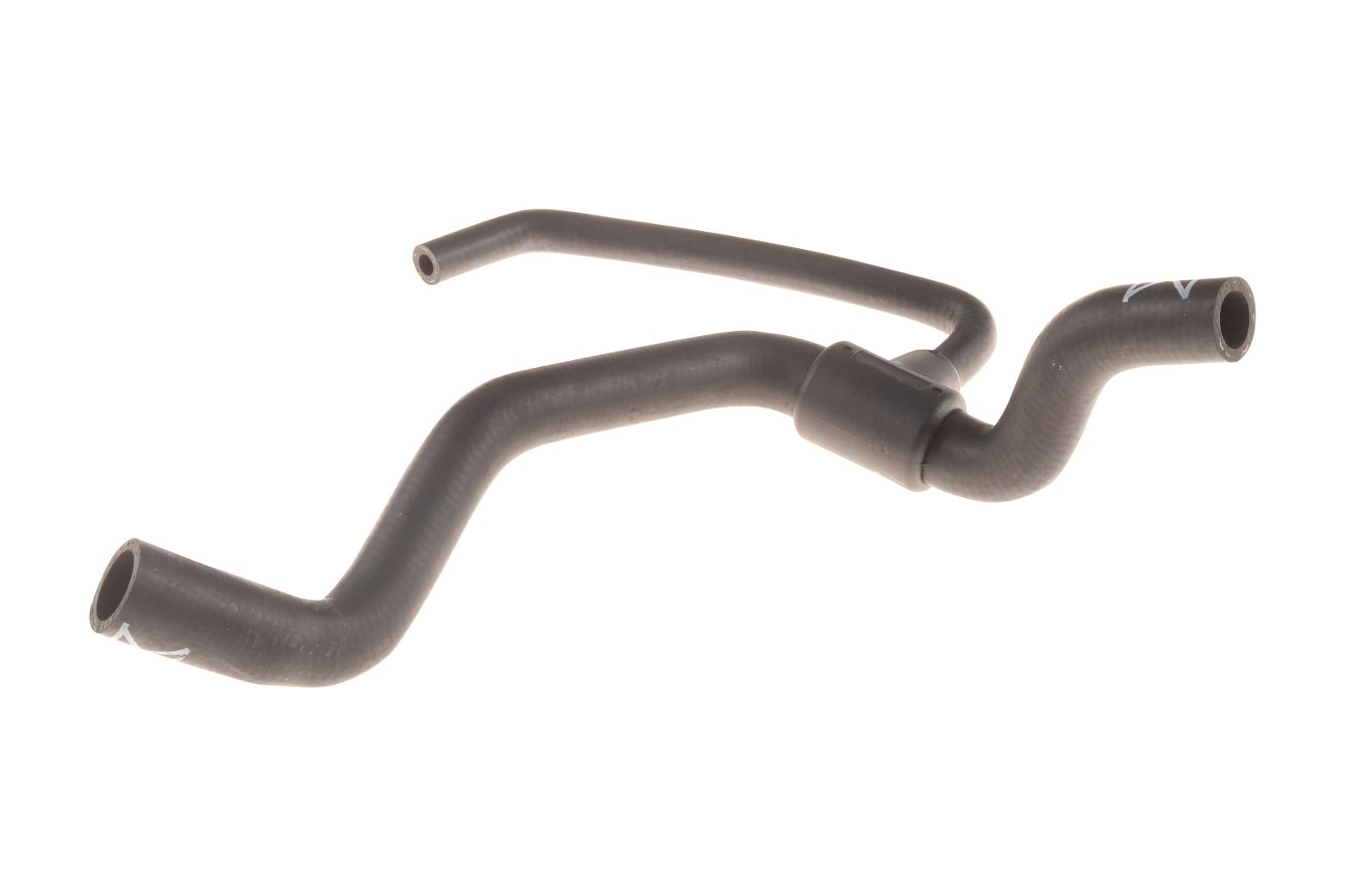 BOGAP Radiator Hose A4228347