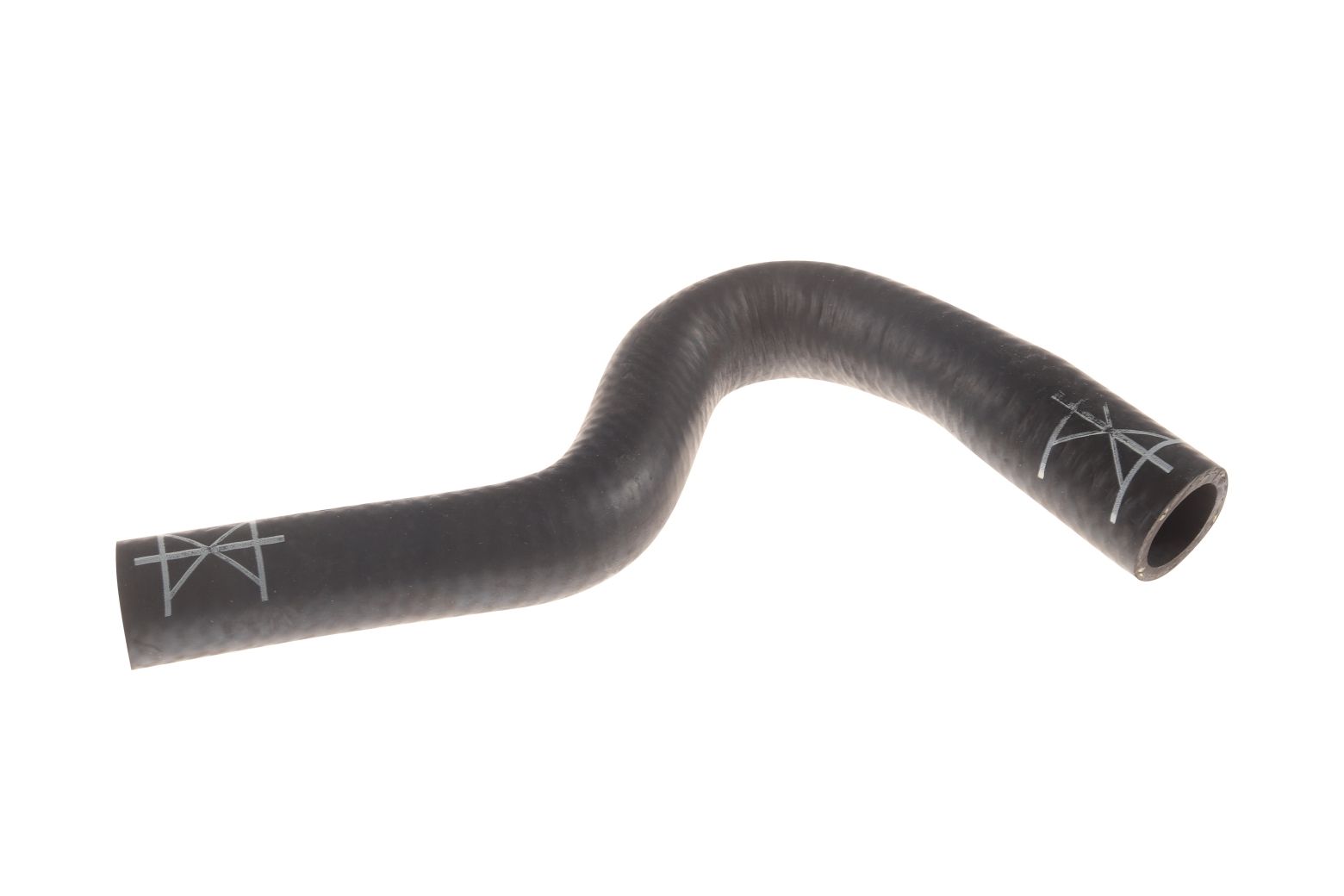 BOGAP Radiator Hose A4228352