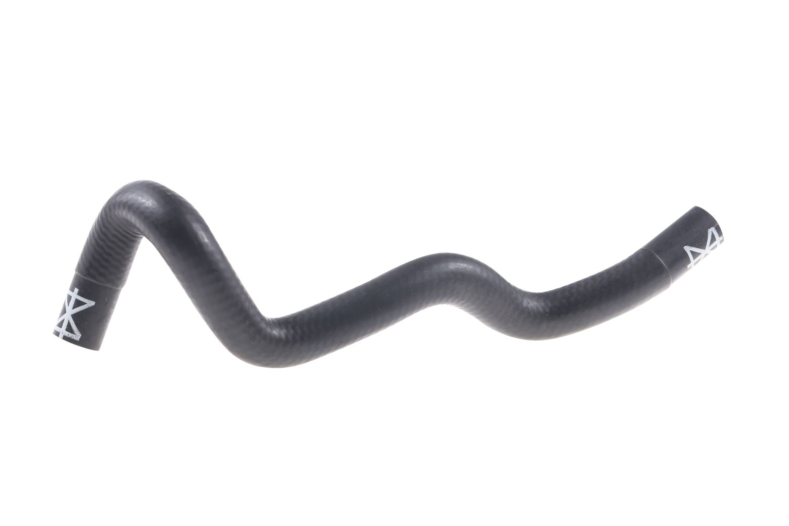BOGAP Radiator Hose A4228362