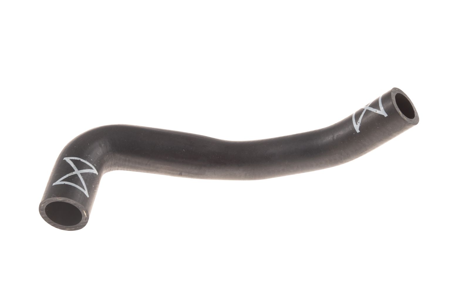 BOGAP Radiator Hose A4228366