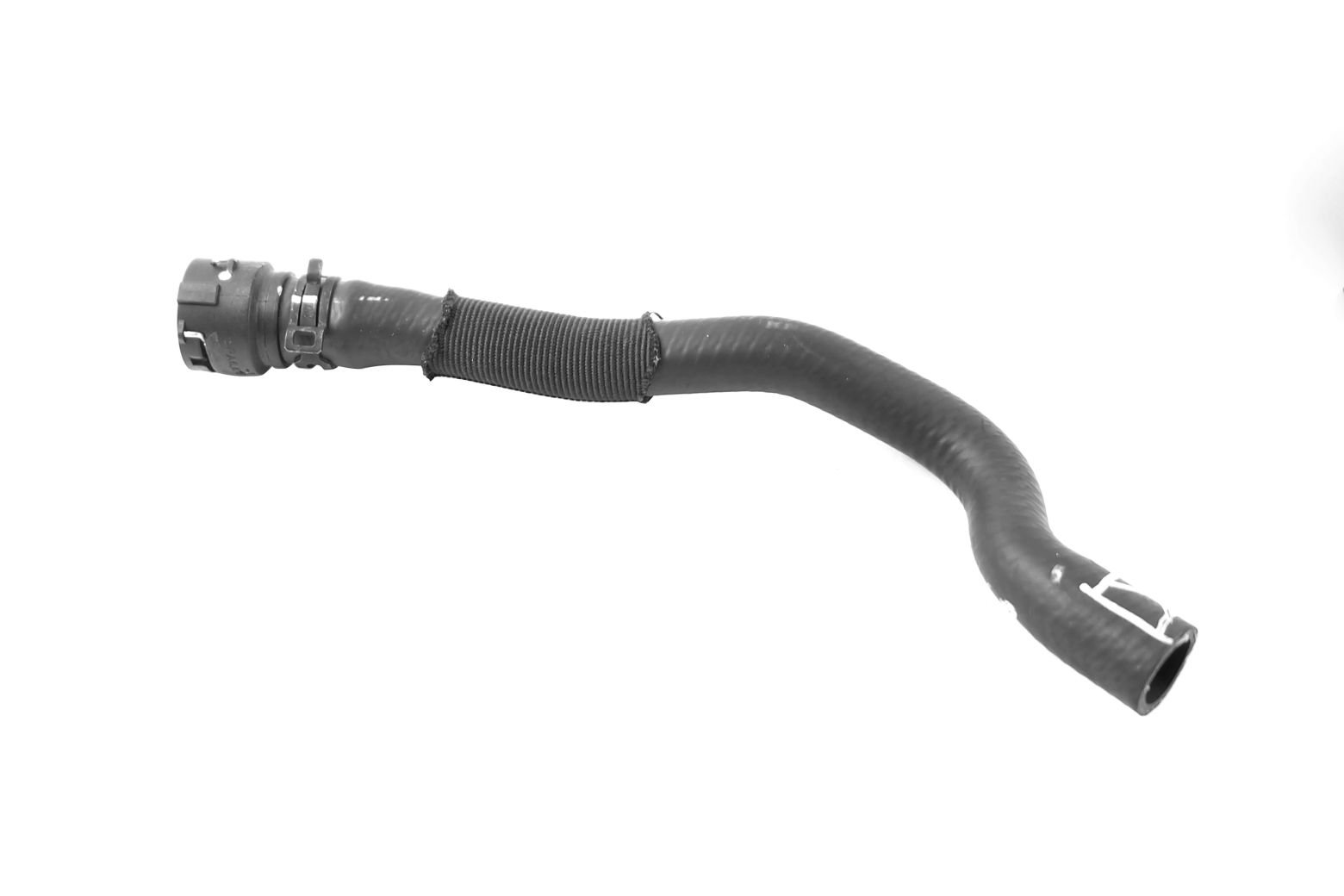 BOGAP Radiator Hose A4228437
