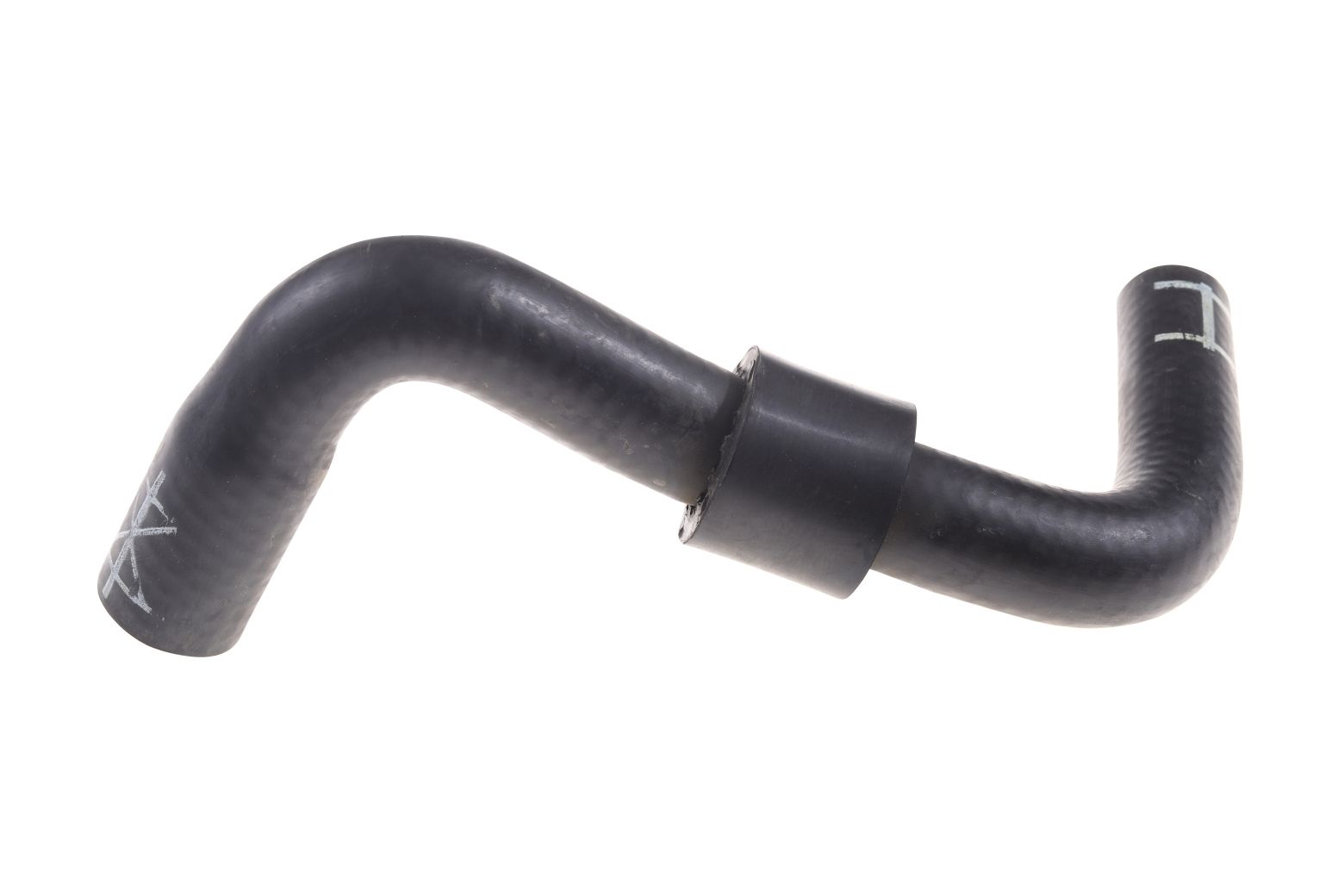 BOGAP Radiator Hose A4228442
