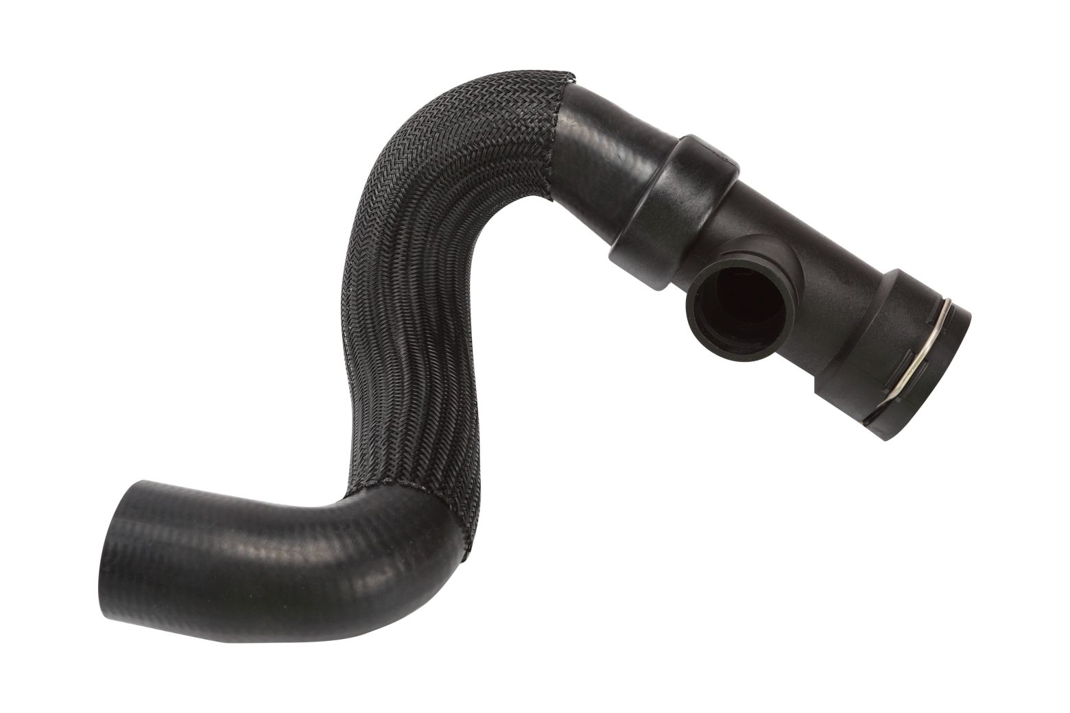 BOGAP Radiator Hose A4228608