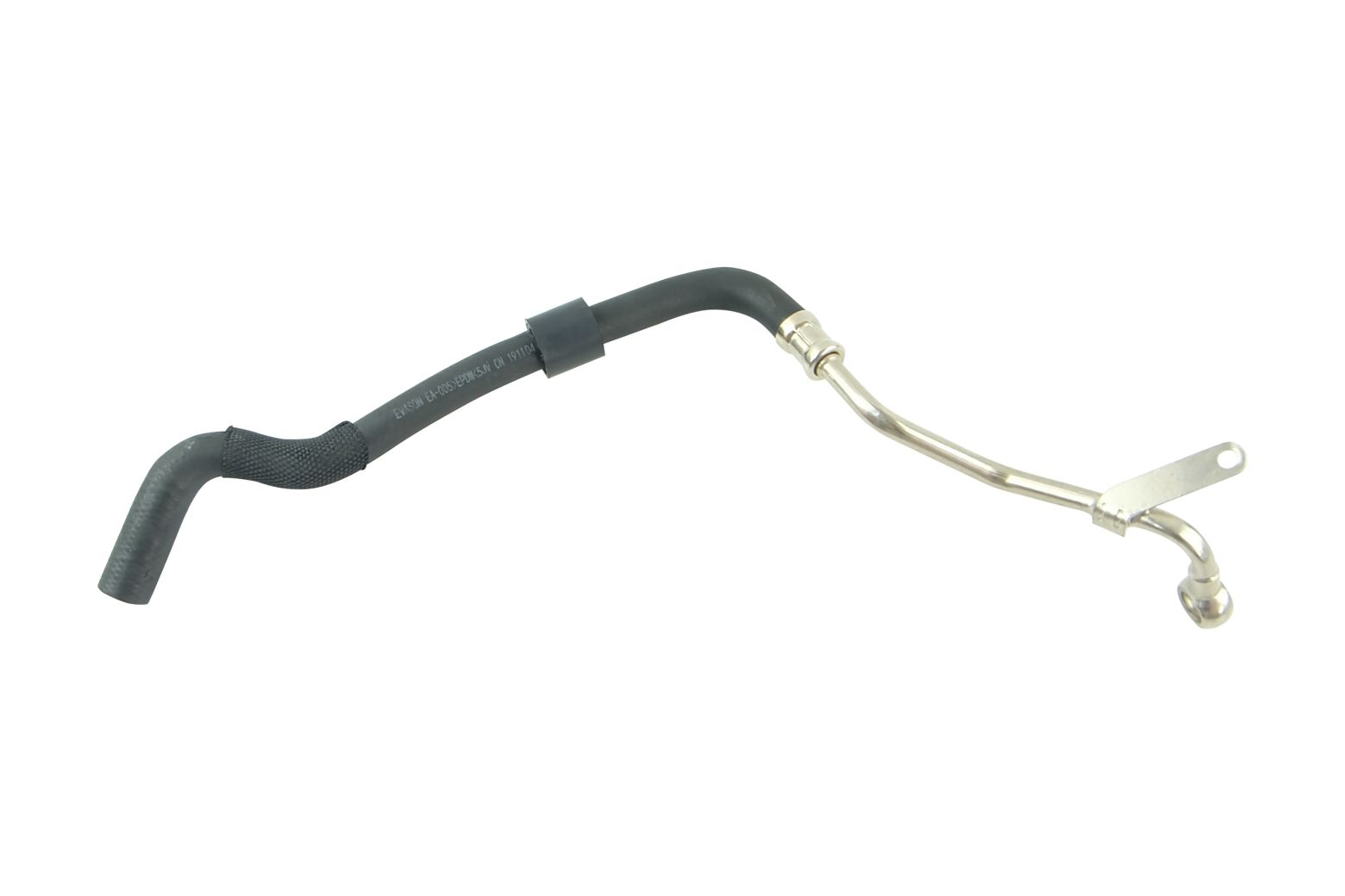 BOGAP Coolant Pipe for charger A4229136