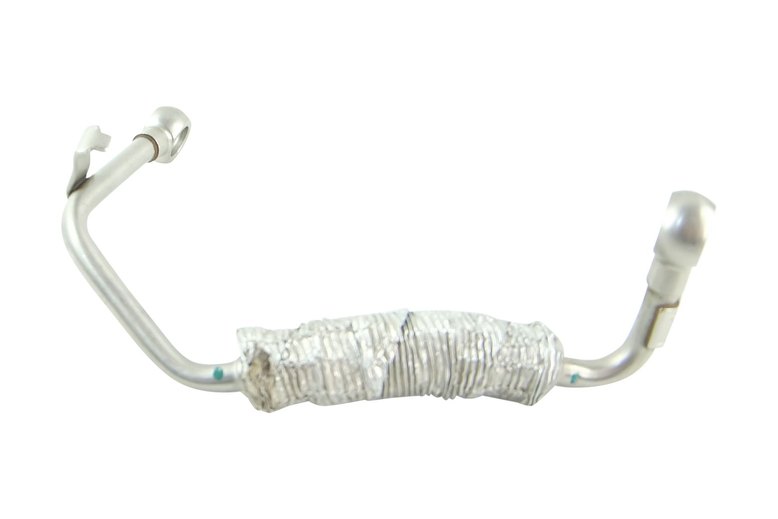 BOGAP Coolant Pipe for charger A4229137