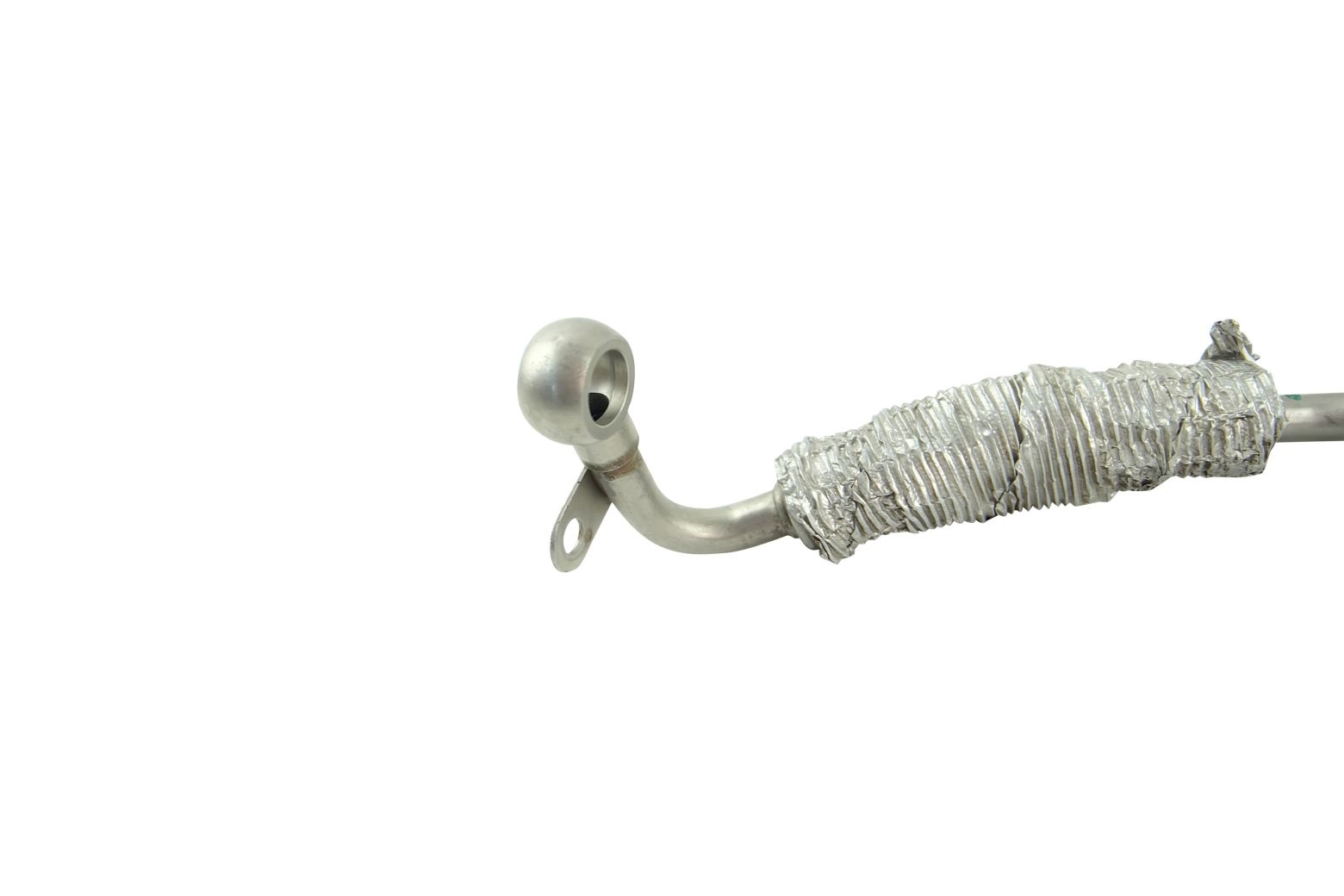 BOGAP Coolant Pipe for charger A4229137