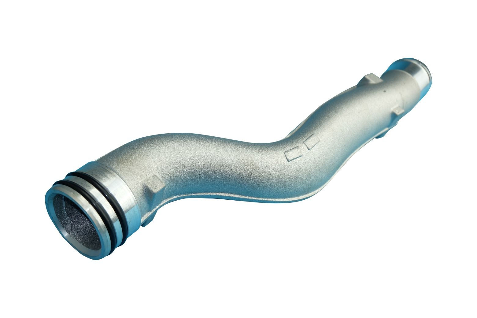 BOGAP Coolant Pipe A4229184