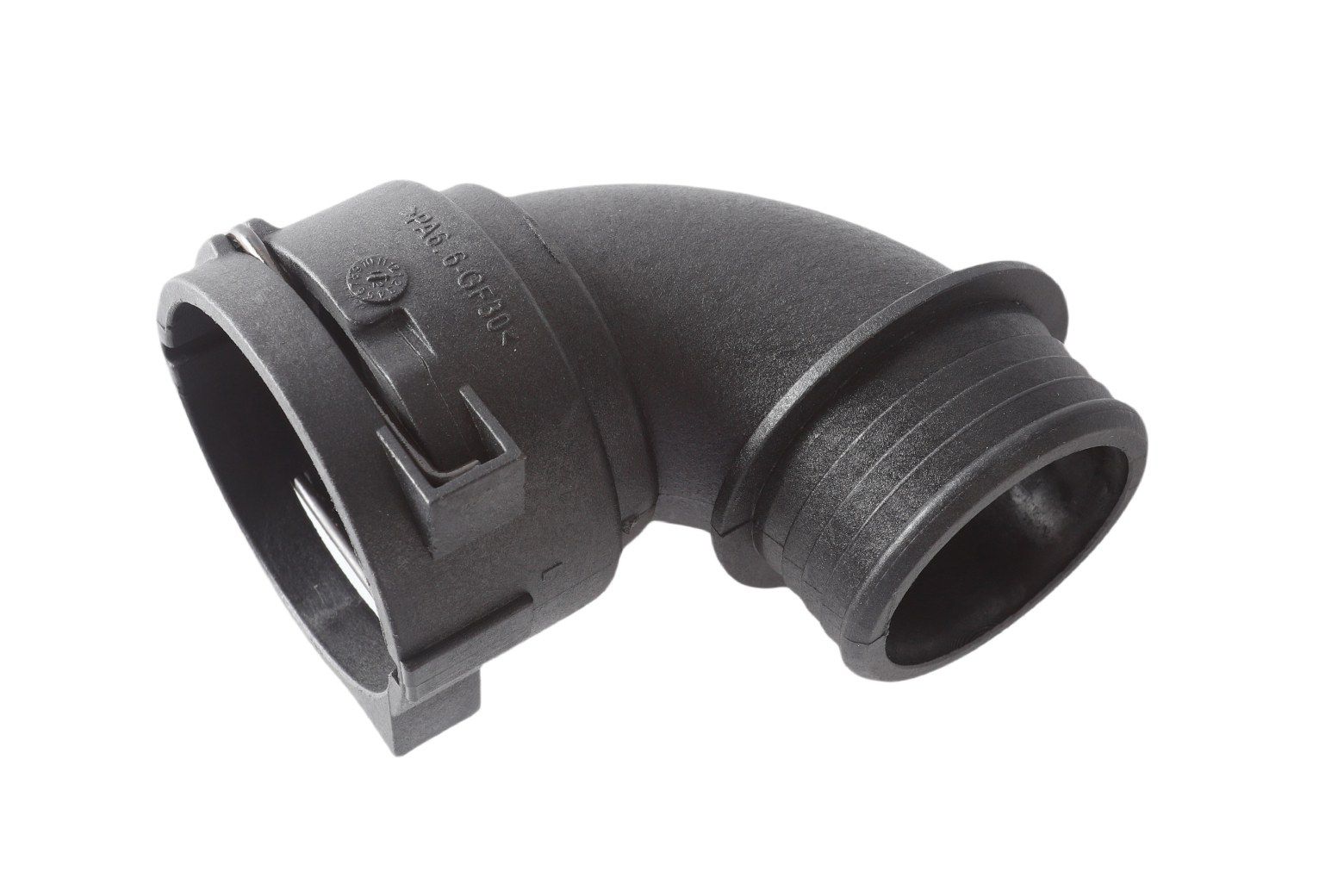 BOGAP Coolant Flange A4230105